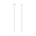 Apple Magic Keyboard with Touch ID: Wireless, Bluetooth, Rechargeable. US English - White Keys - Open Box - view 4