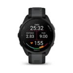 Garmin Forerunner 165 Running Smartwatch, Colorful AMOLED Display, Standard Model - Brand New - view 2