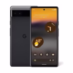 Google Pixel 6a 128GB 5G (Unlocked) – 6.1” OLED Display, Google Tensor Processor, Dual Rear Cameras with Magic Eraser,.