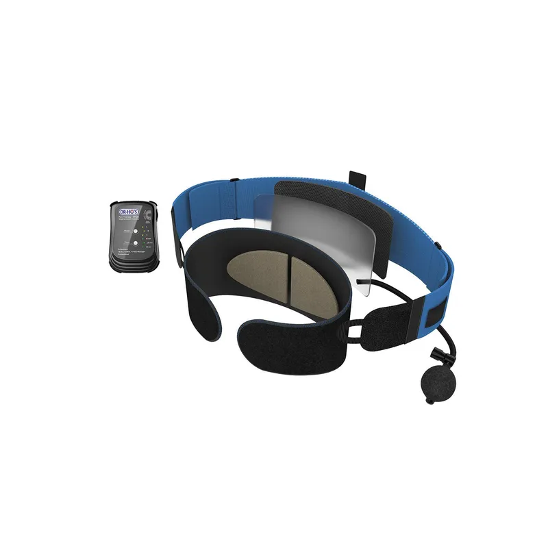 DR-HO'S Triple Action Back Belt Deluxe Package - view 2