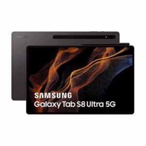 Samsung Galaxy Tab S8 Ultra 14.6-inch Wi-Fi with S-Pen (Certified Pre-Owned)