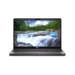 Dell Latitude 5500 Laptop 15.6 - Intel Core i5 8th Gen - i5-8265U - Quad Core 3.9Ghz - 256GB SSD - 16GB RAM - 1920x1080 FHD.