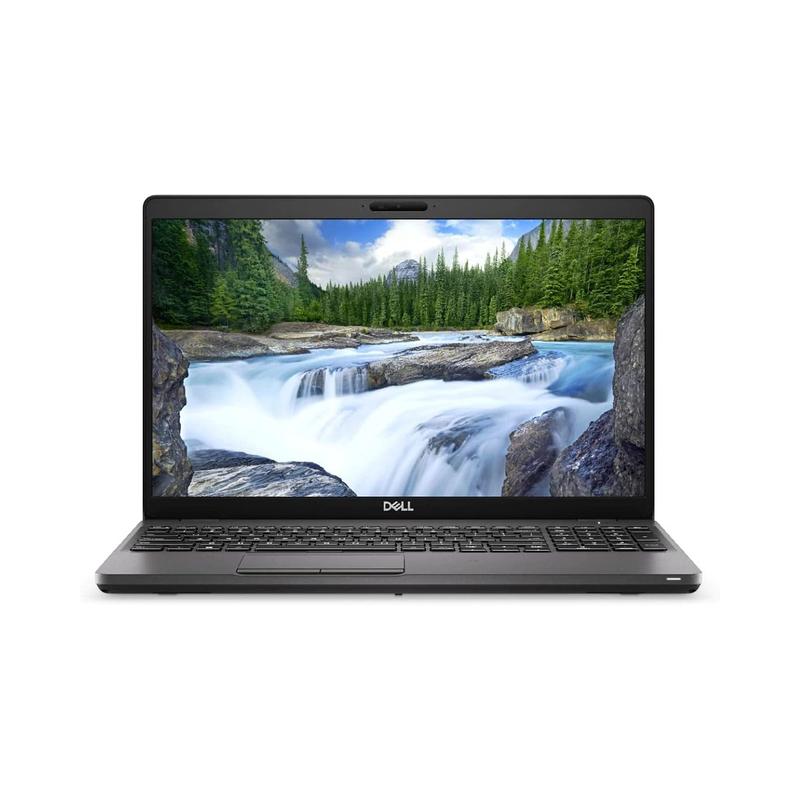 Dell Latitude 5500 Laptop 15.6 - Intel Core i5 8th Gen - i5-8265U - Quad Core 3.9Ghz - 256GB SSD - 16GB RAM - 1920x1080 FHD.