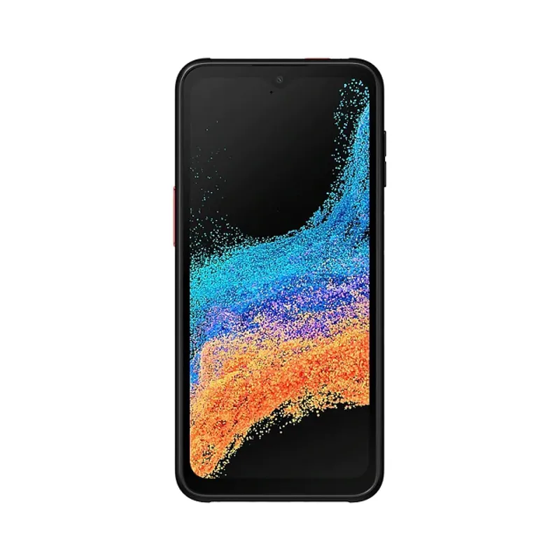 Samsung Galaxy Xcover6 Pro 128GB 6.6"inch 120Hz Display,50MP Camera - Black | Excellent Condition â€“ (Certified Pre-Owned).