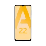 Samsung Galaxy A22 64GB - Dual Sim | Excellent Condition – (Certified Pre-Owned) - view 5