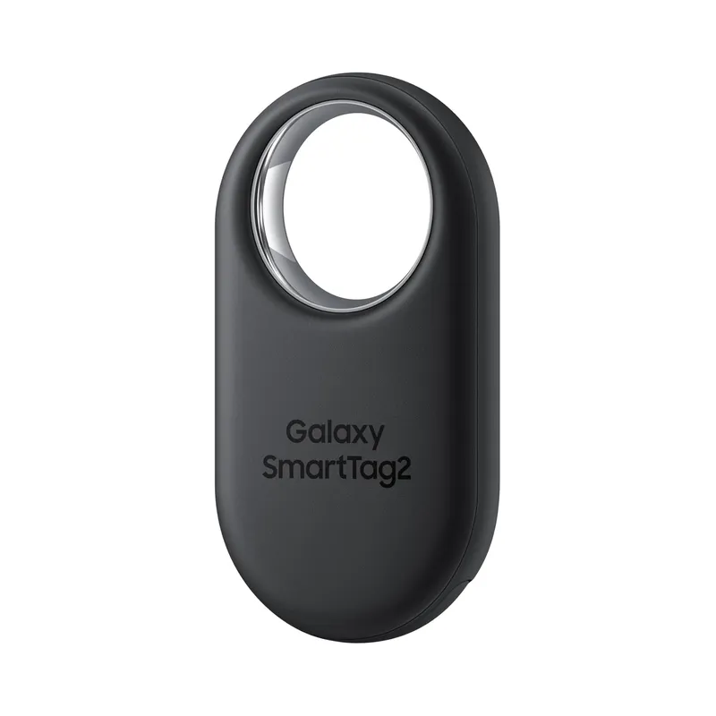 Samsung Galaxy SmartTag2 (4 Pack) - IP67 Water Resistant Bluetooth Tracker, Long Lasting Battery, NFC tag, Phone, Luggage,.