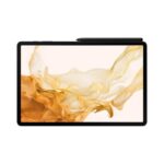 Samsung Galaxy Tab S8+ Plus (2022), 12.4" Display Wi-Fi + Cellular with S-Pen Tablet (Certified Pre-Owned) - view 2
