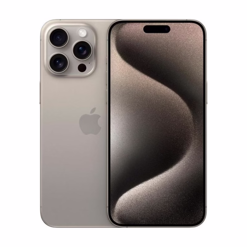 Apple iPhone 15 Pro Max 512GB Unlocked - Brand New