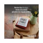Kobo Libra Colour | 7” Glare-Free E Ink Kaleido™ 3 Colour Display | Waterproof | Dark Mode | Audiobook Support (Brand New).