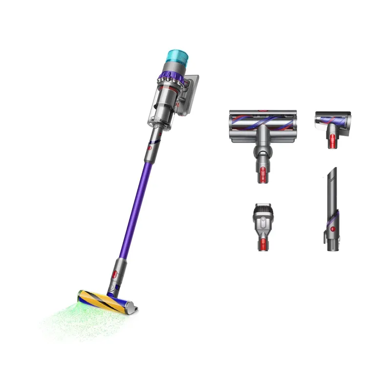 Dyson Gen5detect Cordless Vacuum Cleaner - Open Box