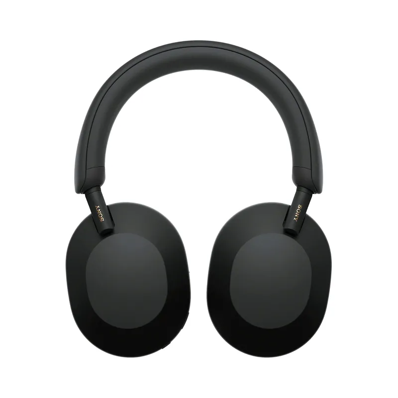 Sony WH-1000XM5 Wireless Industry Leading Noise Cancelling Headphones with Auto Noise Cancelling Optimizer - (Open Box) |.