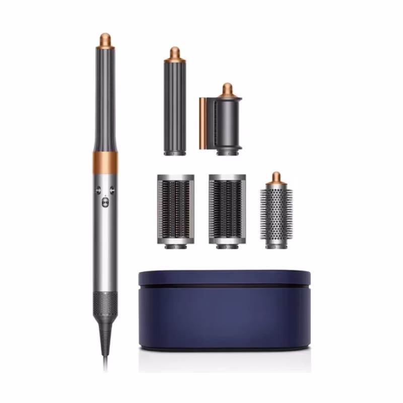 Dyson Airwrap Styler Complete Long Curling Iron - (Brand New)
