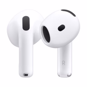 Apple AirPods 4 Wireless Earbuds (Certified Pre-Owned)