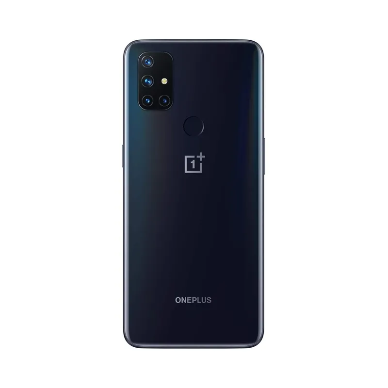 OnePlus Nord N10 5G 128gb International Model(Certified pre-owned) - view 4