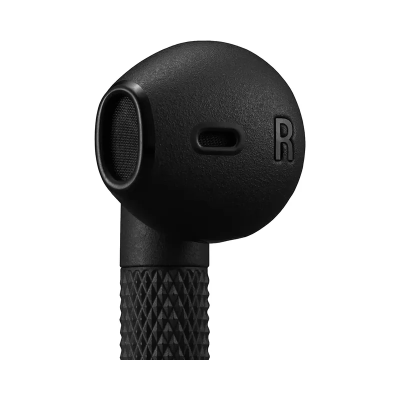 Marshall Minor III - True Wireless In-Ear Headphones, 25 Hours of Playtime - Black, (Brand New) - view 3