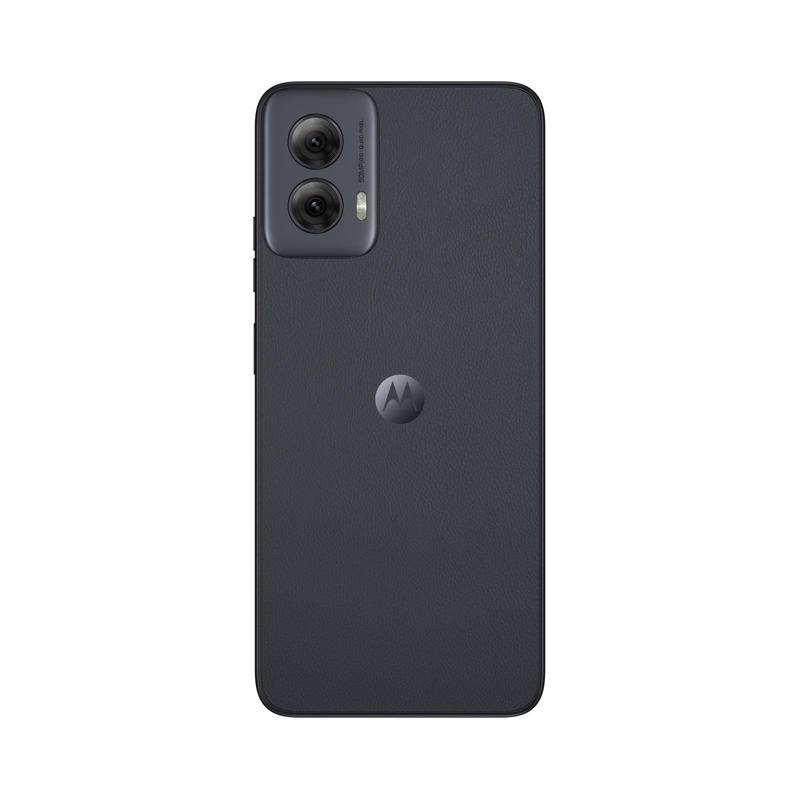 Motorola Moto G Power 5G 2024 International Model - 128GB - Midnight Blue - Unlocked (Certified Pre-Owned) - view 6