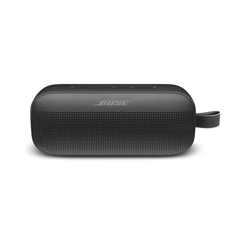 Bose SoundLink Flex SE Bluetooth Speaker - Black (Brand New) - view 5