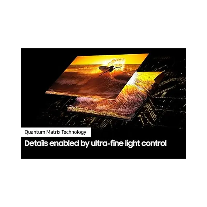 Samsung 65" Class Neo QLED 4K QN90D TV (QN65QN90DAF) – (Open Box) *Pick Up Only, No Delivery Available* - view 5