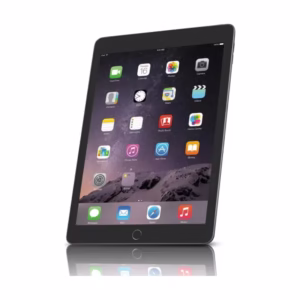 Apple iPad Air 2-128GB - Space Grey (Certified Pre-Owned)