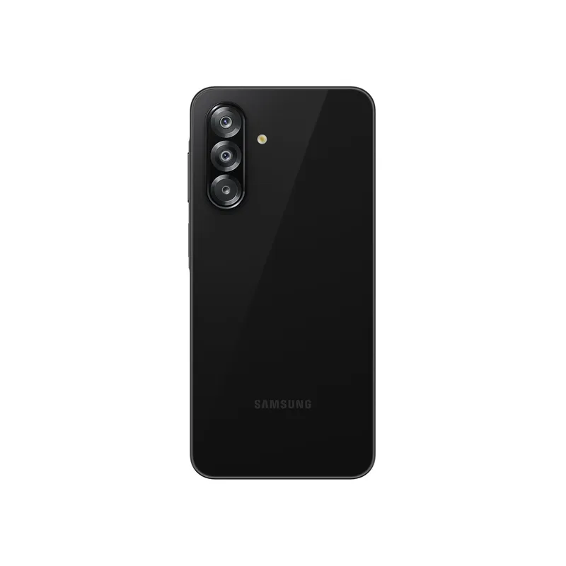 Samsung Galaxy A26 5G Awesome Black Dual Sim| Awesome Intelligence: Circle to Search | International Model (Brand New) -.