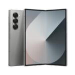 Samsung Galaxy Z Fold6, AI Smart Phone, Android Smartphone, Storage, AI Zoom, Live Translate, Multi-Tasking, Long Battery.