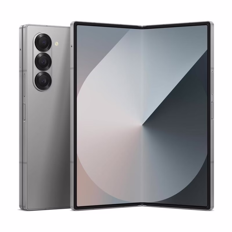 Samsung Galaxy Z Fold6, AI Smart Phone, Android Smartphone, Storage, AI Zoom, Live Translate, Multi-Tasking, Long Battery.
