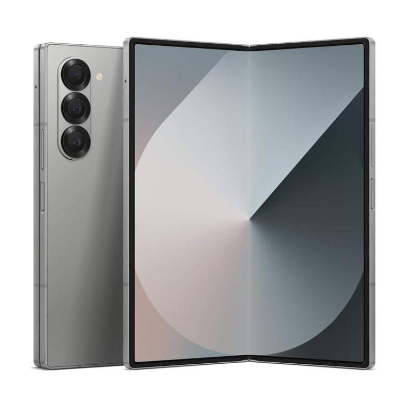 Samsung Galaxy Z Fold6, AI Smart Phone, Android Smartphone, Storage, AI Zoom, Live Translate, Multi-Tasking, Long Battery.