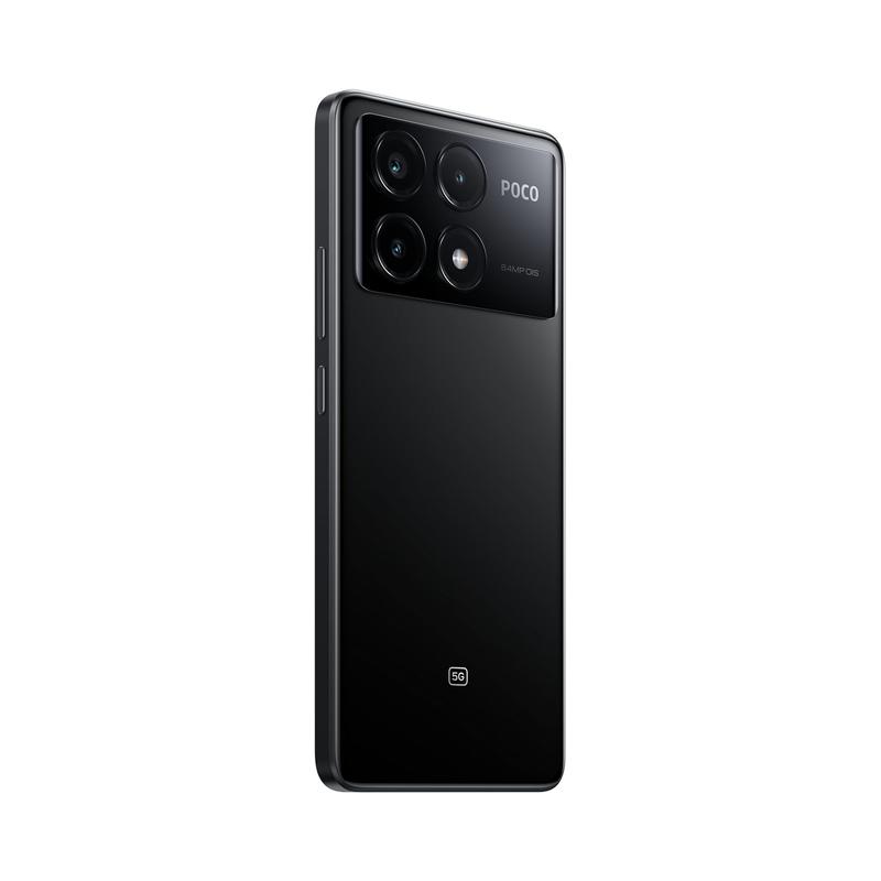 Xiaomi Poco X6 Pro 5G Dual Sim, Unlocked Smartphone, International Model - Brand New - view 3