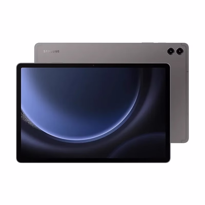 Samsung Galaxy Tab S9 FE+ X610 Android Tablet, 12.4" 90 Hz Screen, International Model (Open Box)