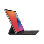 Apple Smart Keyboard Folio for iPad Pro 12.9" (6th/5th Gen) - Black - French (Brand New) - view 3