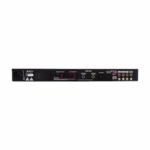 Rolls MA2355 Rack Mount Mixer/Amplifier - Brand New