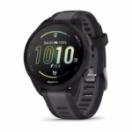 Garmin Forerunner 165 Running Smartwatch, Colorful AMOLED Display, Standard Model - Brand New