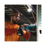 Makita 18V LXT 2 Piece Combo 4.0Ah Kit (DLX2089M) - Brand New - view 3