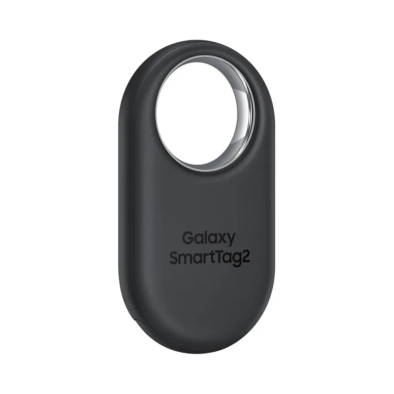 Samsung Galaxy SmartTag2 (4 Pack) - IP67 Water Resistant Bluetooth Tracker, Long Lasting Battery, NFC tag, Phone, Luggage,.