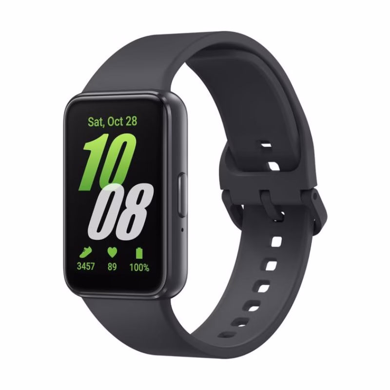 Samsung Galaxy Watch Fit3, International Model - Brand New