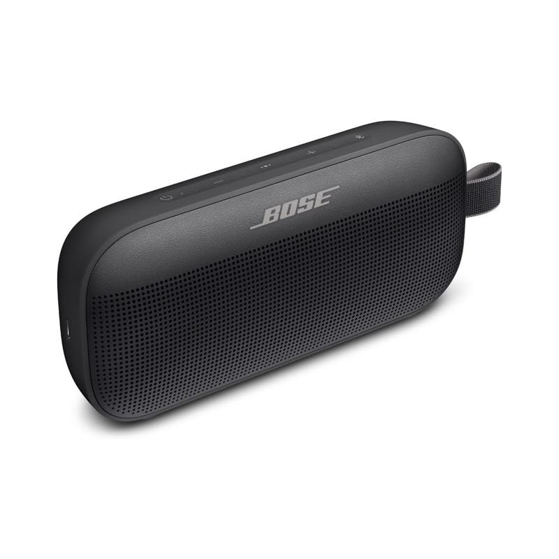 Bose SoundLink Flex SE Bluetooth Speaker - Black (Brand New) - view 6