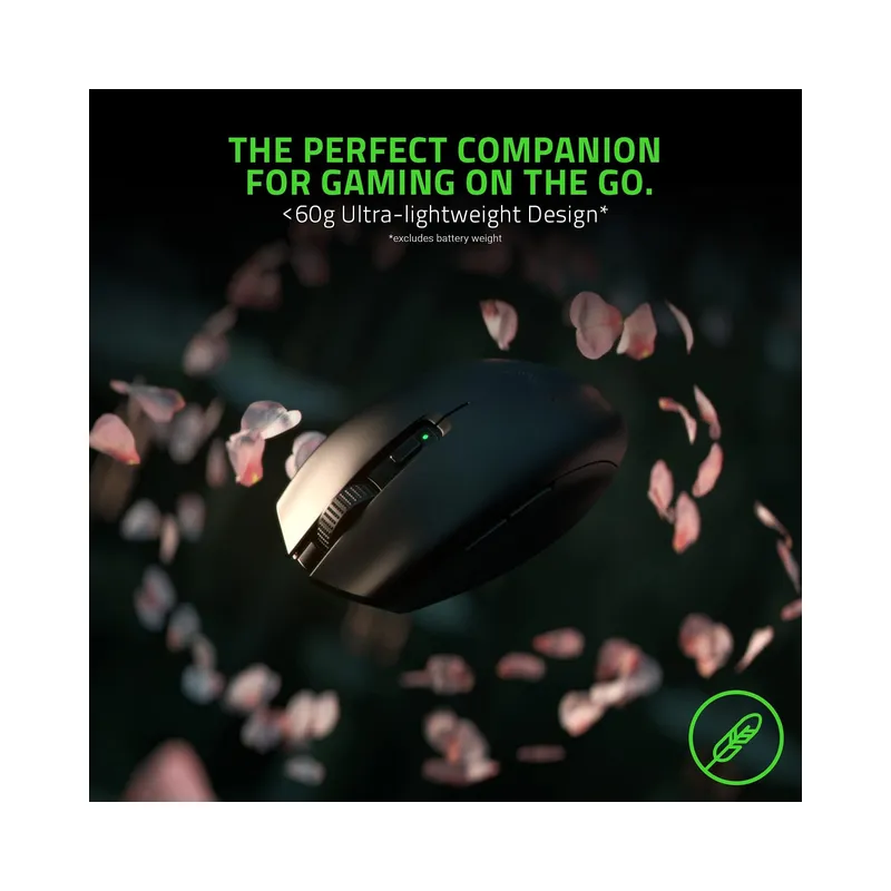 Razer Orochi V2 Mobile Wireless Gaming Mouse - (Brand New) - view 4