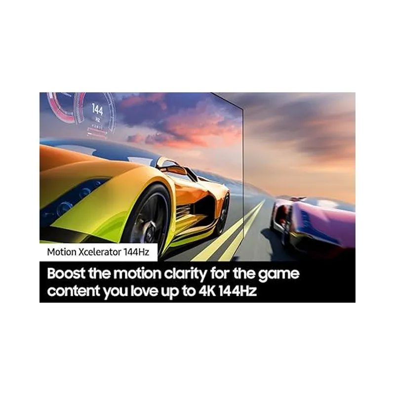 Samsung 65" Class Neo QLED 4K QN90D TV (QN65QN90DAF) – (Open Box) *Pick Up Only, No Delivery Available* - view 3