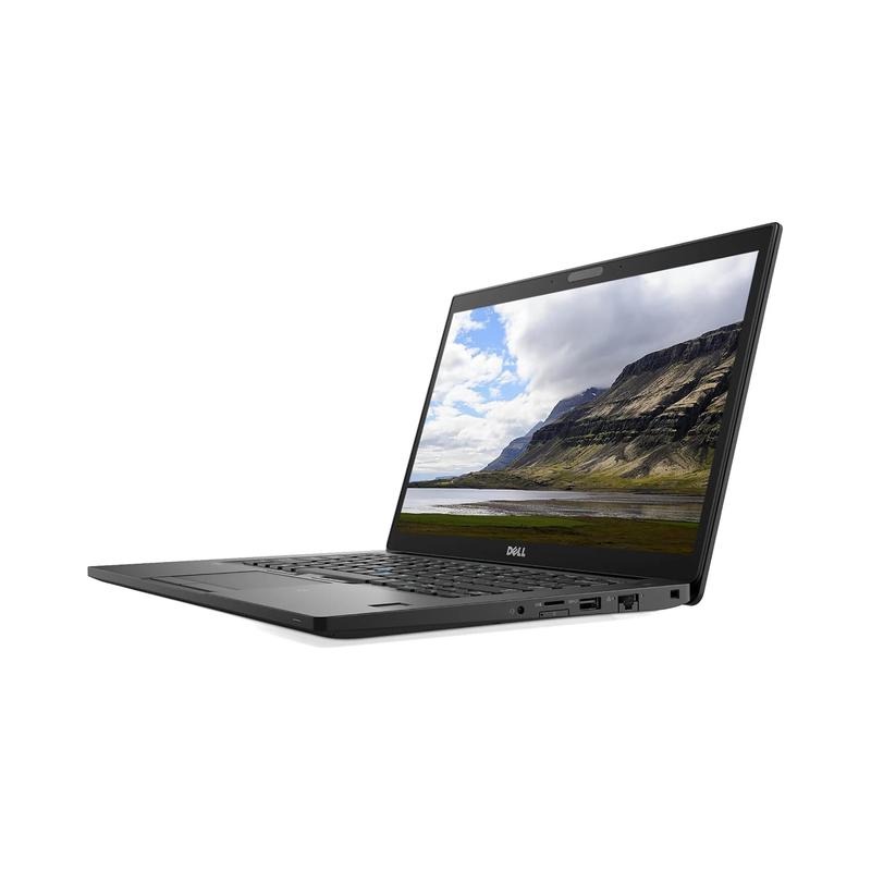 Dell Latitude 5400Laptop 14"- Intel Core - i5- 8th Generation - Quad Core 4.1Ghz - 256GB SSD - 16GB RAM - 1920x1080 FHD.