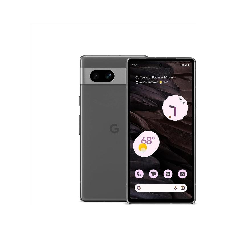 Google Pixel 7a 128GB Unlocked Smart Phone