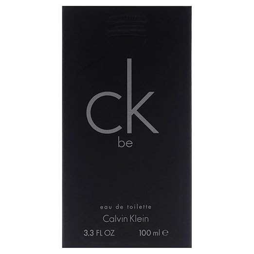 [Original] Calvin Klein be Perfume - 100ml - view 3