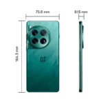 OnePlus 12 5G Unlocked Smartphone - International model (Open Box) - view 6