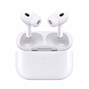 Apple AirPods Pro (2nd Generation) with MagSafe Case (USB‑C) ​​​​​​​- (Certified Pre-Owned) - Fair