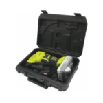 Sun Joe Cordless Air Compressor + Inflator Kit 24V Max (2.0Ah Battery + Charger) -Brand New - view 3