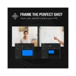 Elgato Facecam MK.2 – Premium Full HD Webcam for Streaming - Brand New - view 4