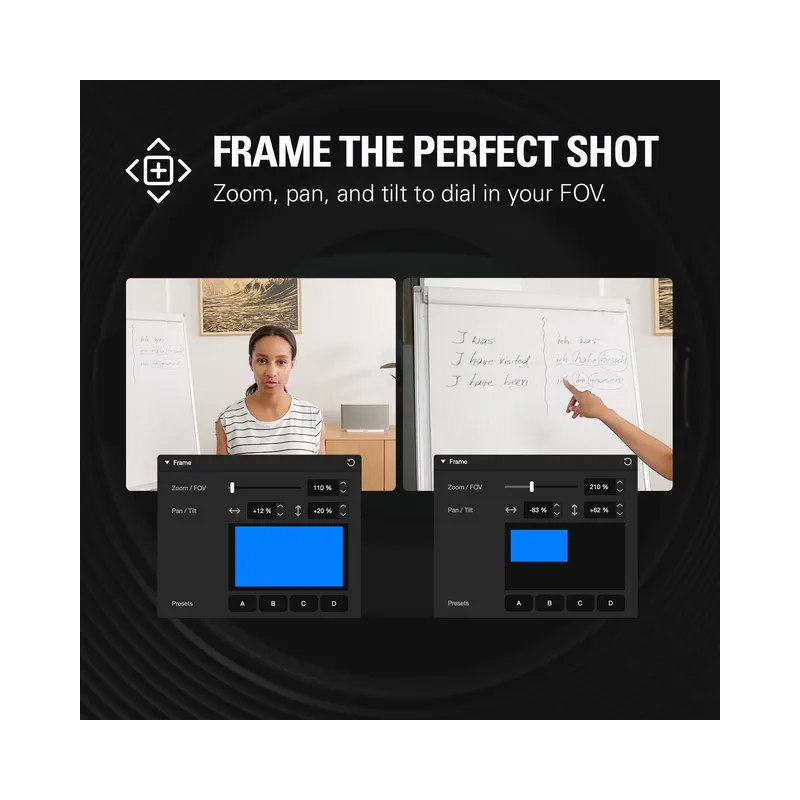 Elgato Facecam MK.2 – Premium Full HD Webcam for Streaming - Brand New - view 4