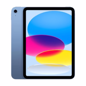Apple iPad 10 | 10.9" with Wi-Fi (10th Generation) - Open Box