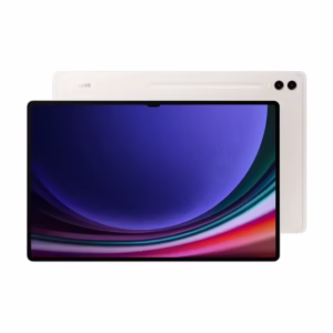 Samsung Galaxy Tab S9 Ultra, 512GB, 14.6" (International Model) + Keyboard Book Cover Case with Trackpad | Powerful WIFI.