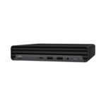 HP Elite Mini 600 G9 Desktop Computer, Intel Core i5 (2 GHz), 16GB DDR5, 256GB SSD - Brand New