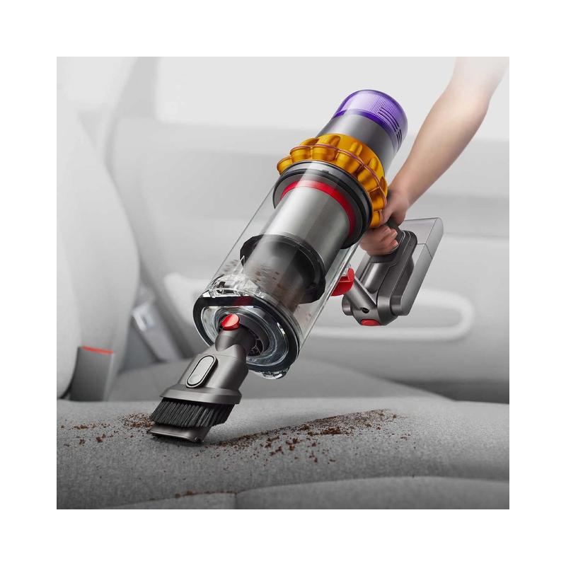 Dyson V15 Detect Extra Cordless Vacuum Cleaner - Brand New - view 5